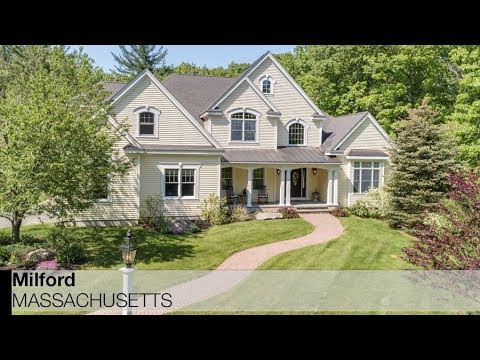 Video of 39 Camp Street | Milford Massachusetts real estate &amp; homes by Bill Gassett