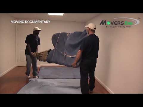Things to do Before Moving | Moving Checklist | Professional Full Service Movers &amp; Packers