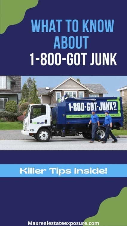 Junk Removal - Stand Up Guys Junk Removal
