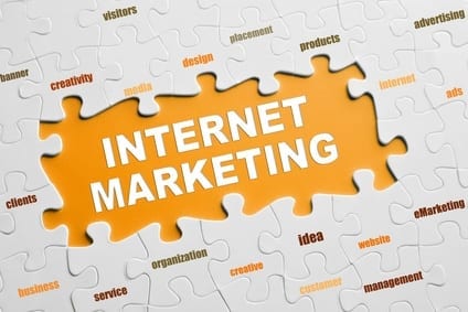 Content Internet Marketing