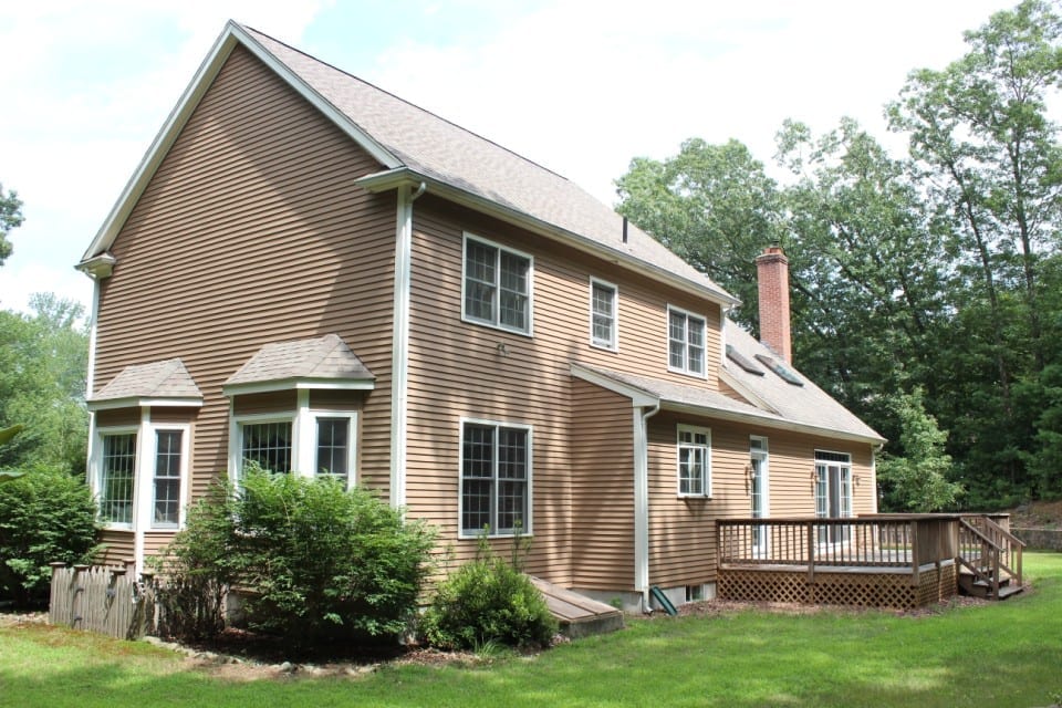 5 Miscoe Hill Road, Upton, MA, 01568