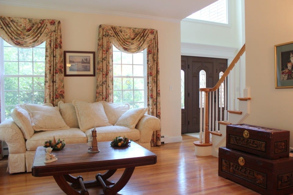 5 Miscoe Hill Road, Upton, MA, 01568