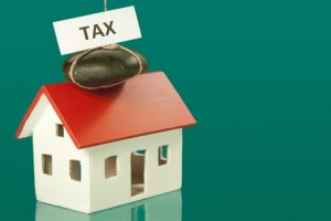 Property taxes