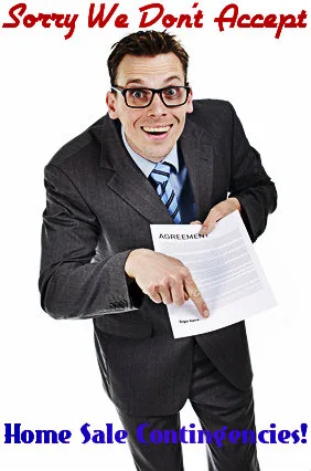 Home Sale Contingencies