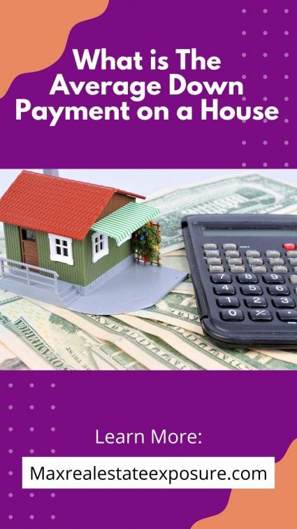 How Much Down Payment Do You Really Need for a House