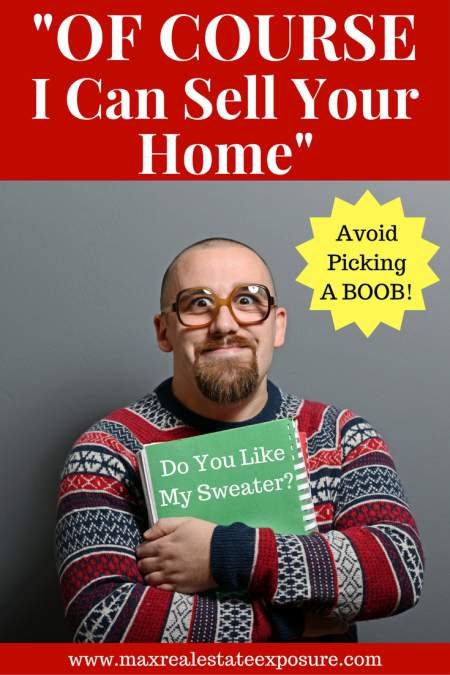 The Worst Home Selling Advice Some People Believe