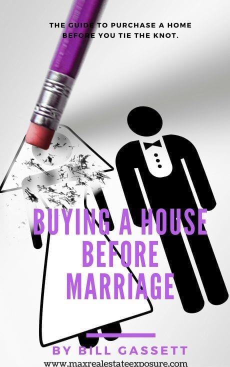 should you be married before buying a house