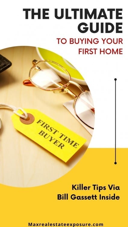 A Guide to Buying Your First Home is now available!