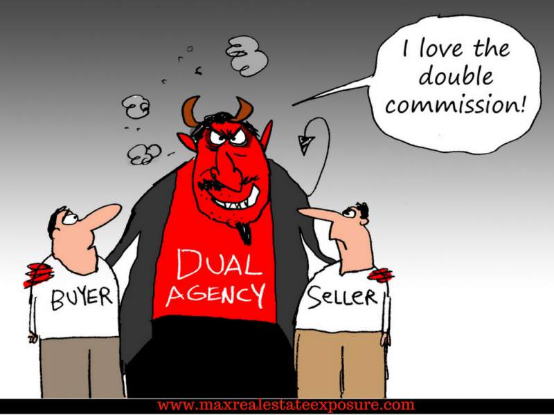 How Does Dual Agency Work