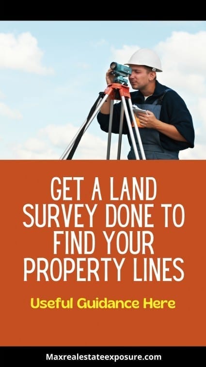Property Lines What To Know And How To Find A Property Line