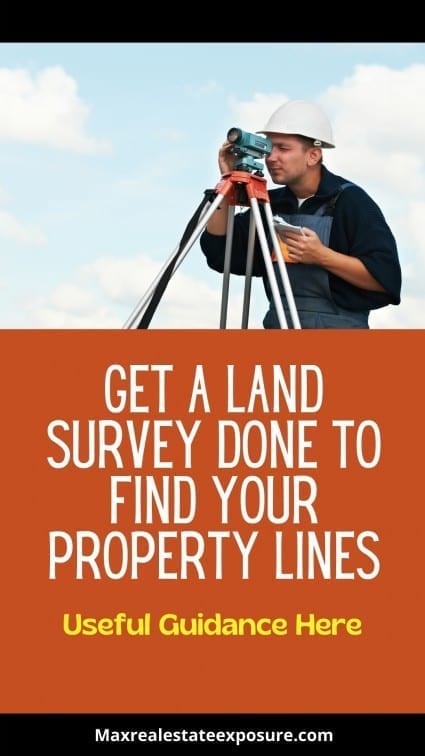 Property Lines: What to Know and How to Find A Property Line