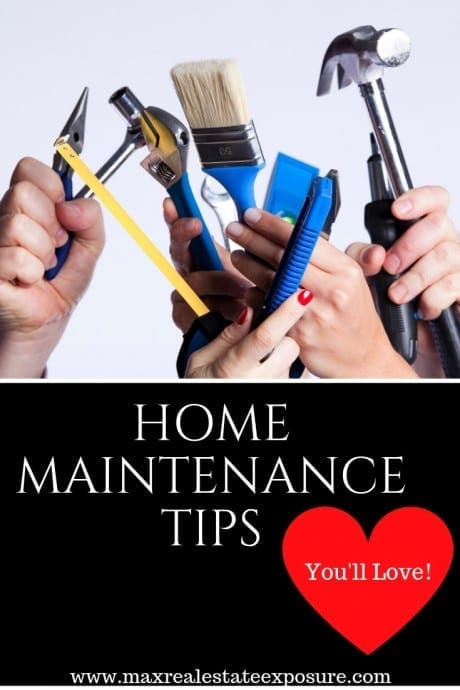 Landlord DIY Appliance Maintenance Tips