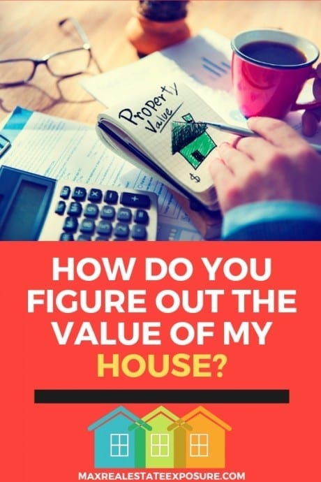 what should i price my house at