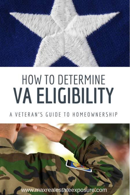 How to Determine VA Loan Eligibility