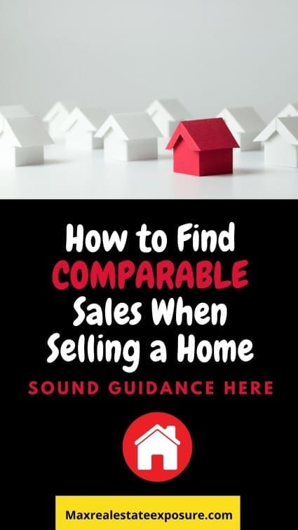 Real Estate Comps How to Find Comparables in House Sales