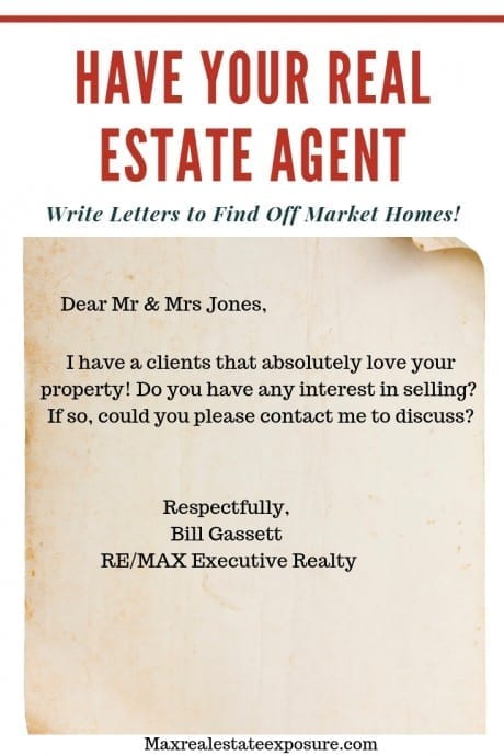 House Offer Letter Template Addictionary