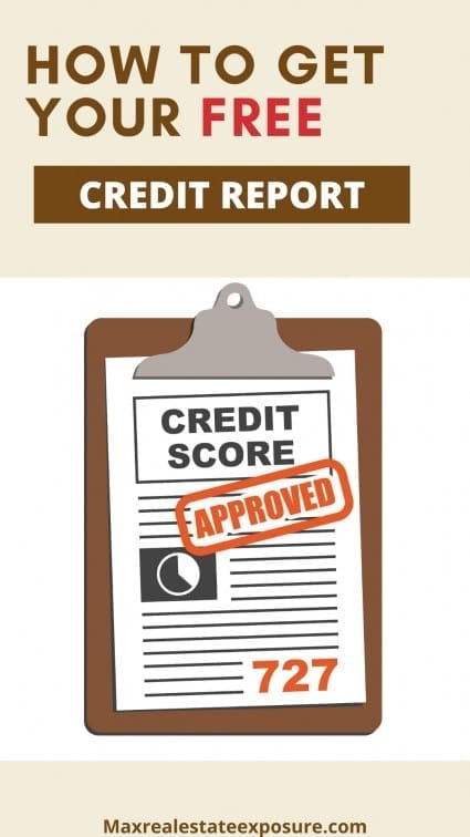 How do i request a copy of my credit report How To Get A Free Credit Report Including A Helpful Video