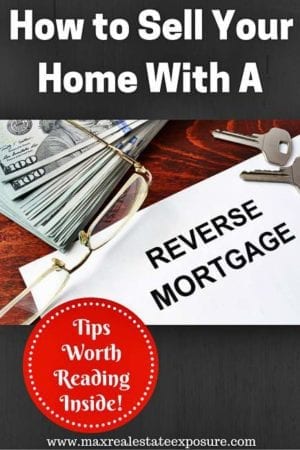 sell mortgage