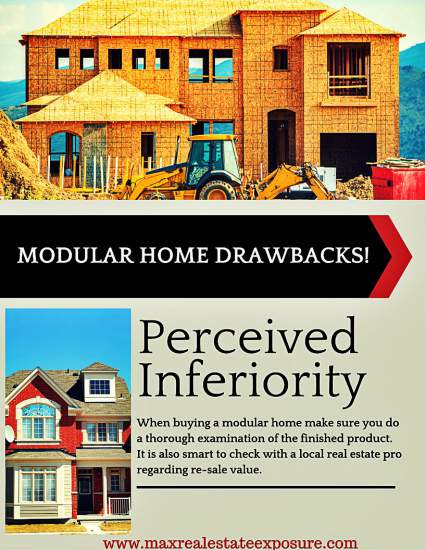 modular home vs stick built resale value