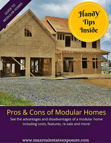 What Is A Modular Home Homes, How Much Is A Modular Home With Basement