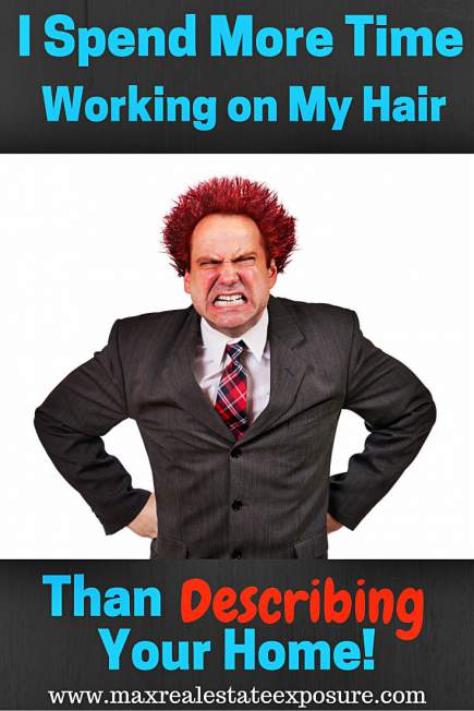 Best Real Estate Descriptions