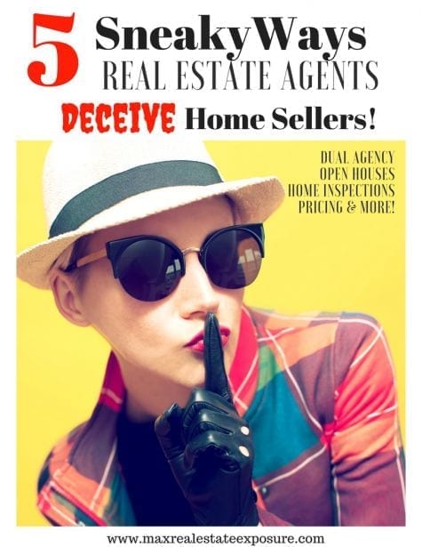 can i sell my house privately after listing with a realtor