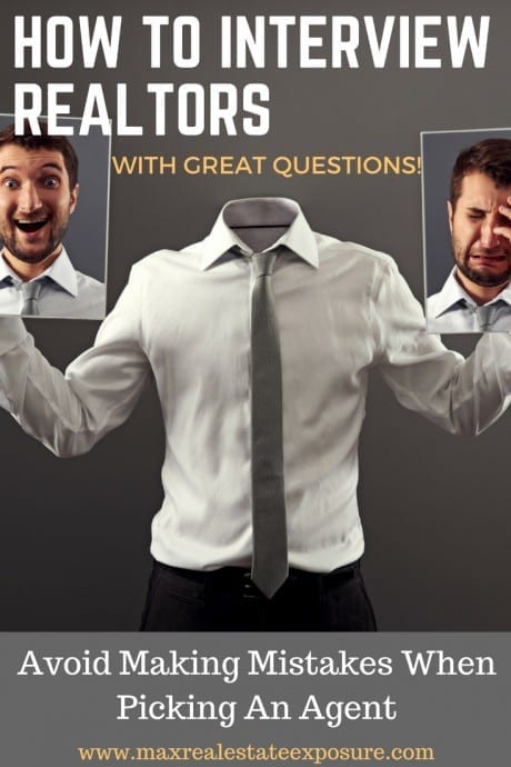 questions a realtor should ask a buyer