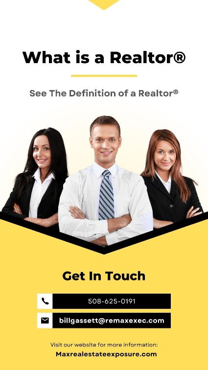 Realtor Definition: What Are Realtors?