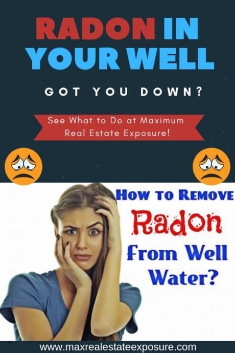 How much does it cost to get rid of radon Radon In The Water How To Remove Radon From A Well