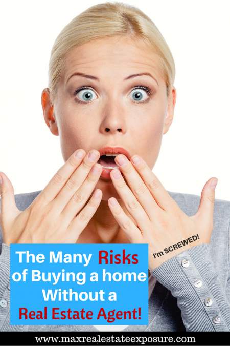 should you have a realtor when buying a home