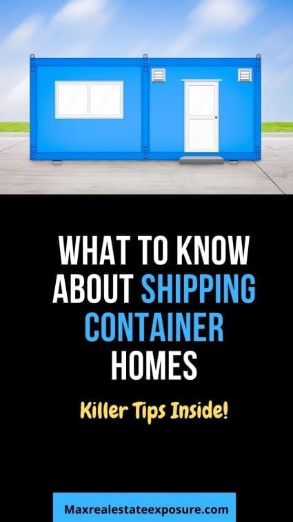 Is A Shipping Container Storage Facility The Best Investment In Real  Estate? - Get a Shipping Container For Sale or Rent @