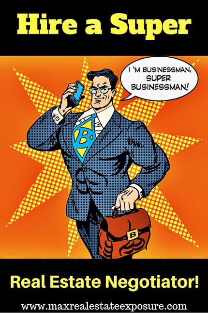 What to Expect From a Real Estate Agent