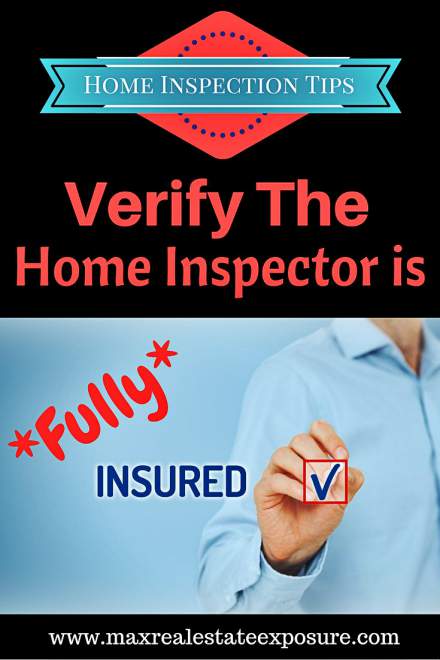 The Facts About House To Home Inspections Uncovered