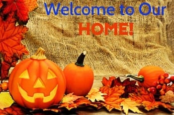 Tips For Selling a Home in The Fall