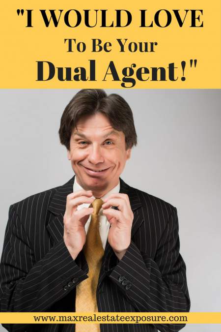 What is Dual Agency