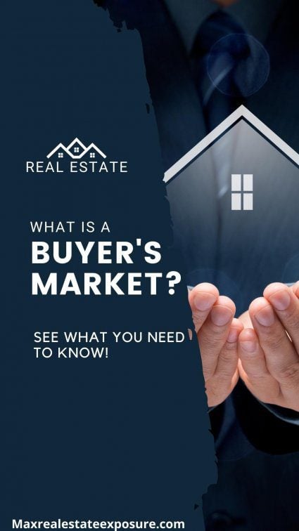What Is A Buyers Market In Real Estate