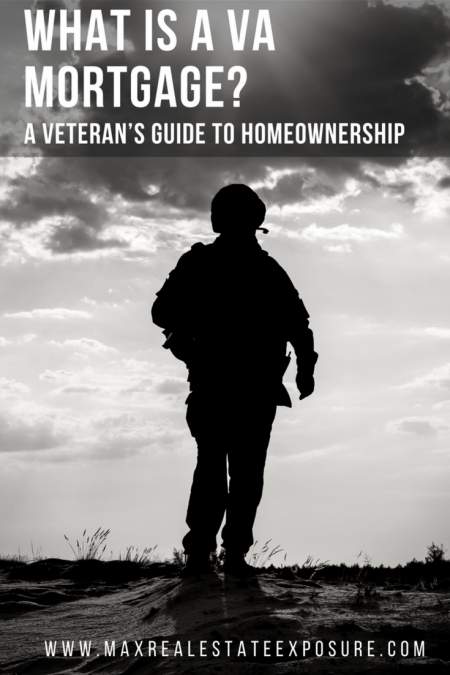 What is a VA Mortgage