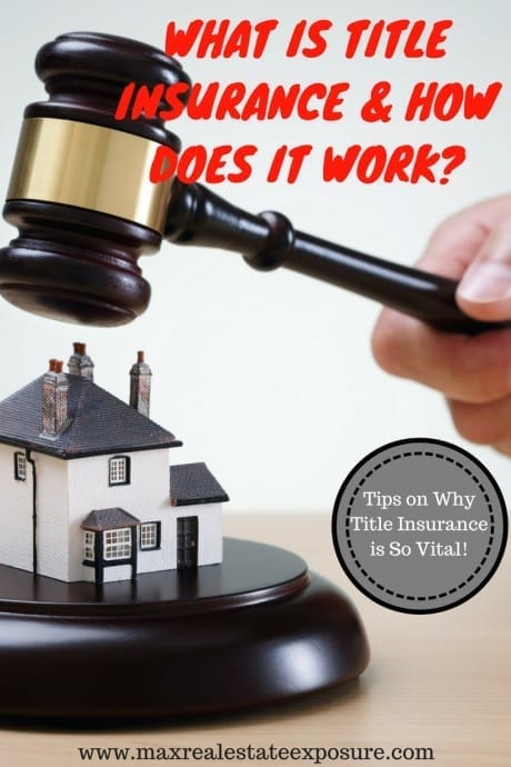 What Is Title Insurance? Why You Need It and How to Buy It