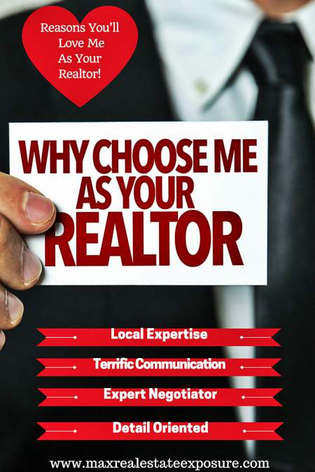 Nine Things a Real Estate Agent Should Do For Home Buyers