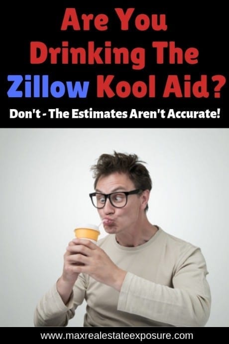 Pourquoi les agents immobiliers détestent-ils Zillow