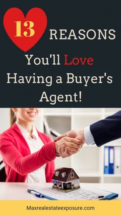 should i get a buyer's agent