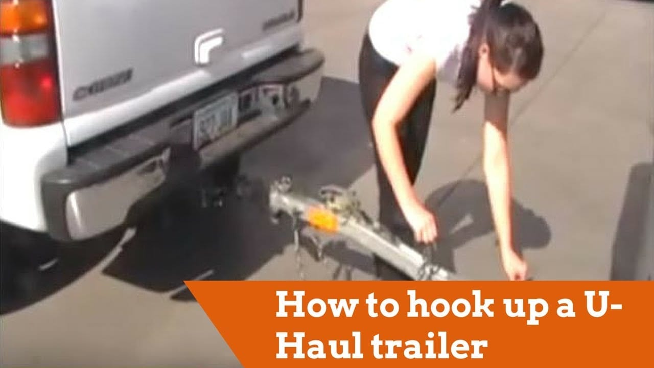 U haul trailer hitch near deals me