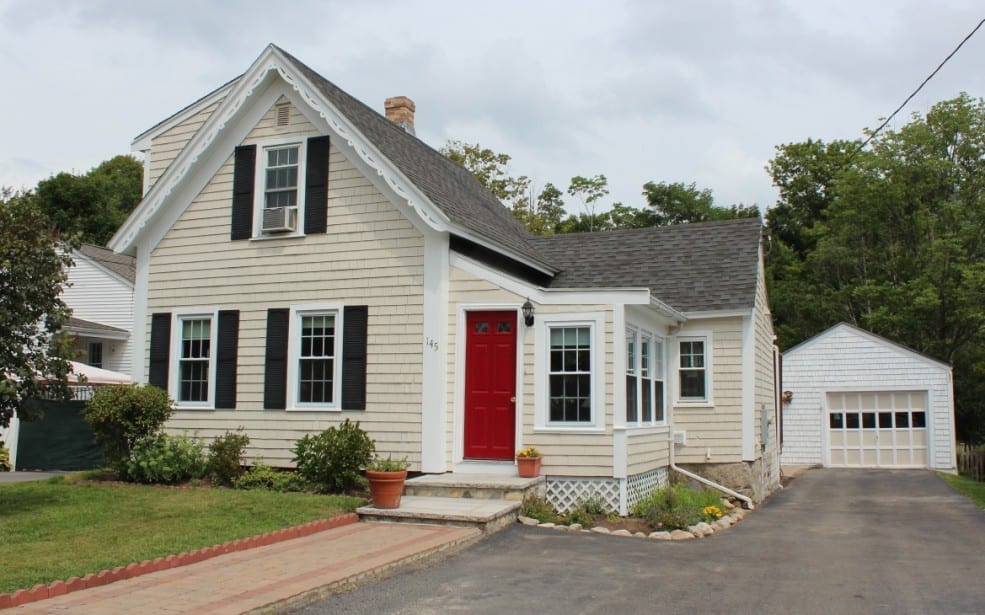 145 Hayden Rowe Street Hopkinton MA