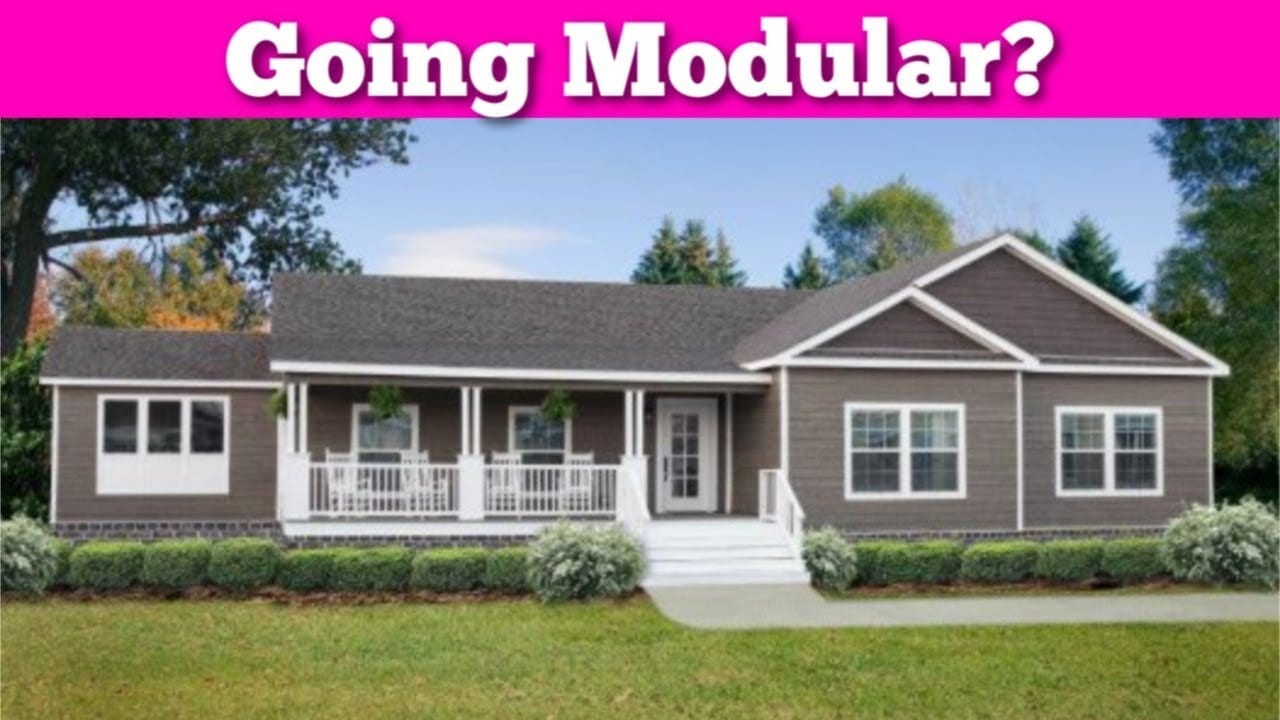 How Much Does A 2 Bedroom Modular Home Cost