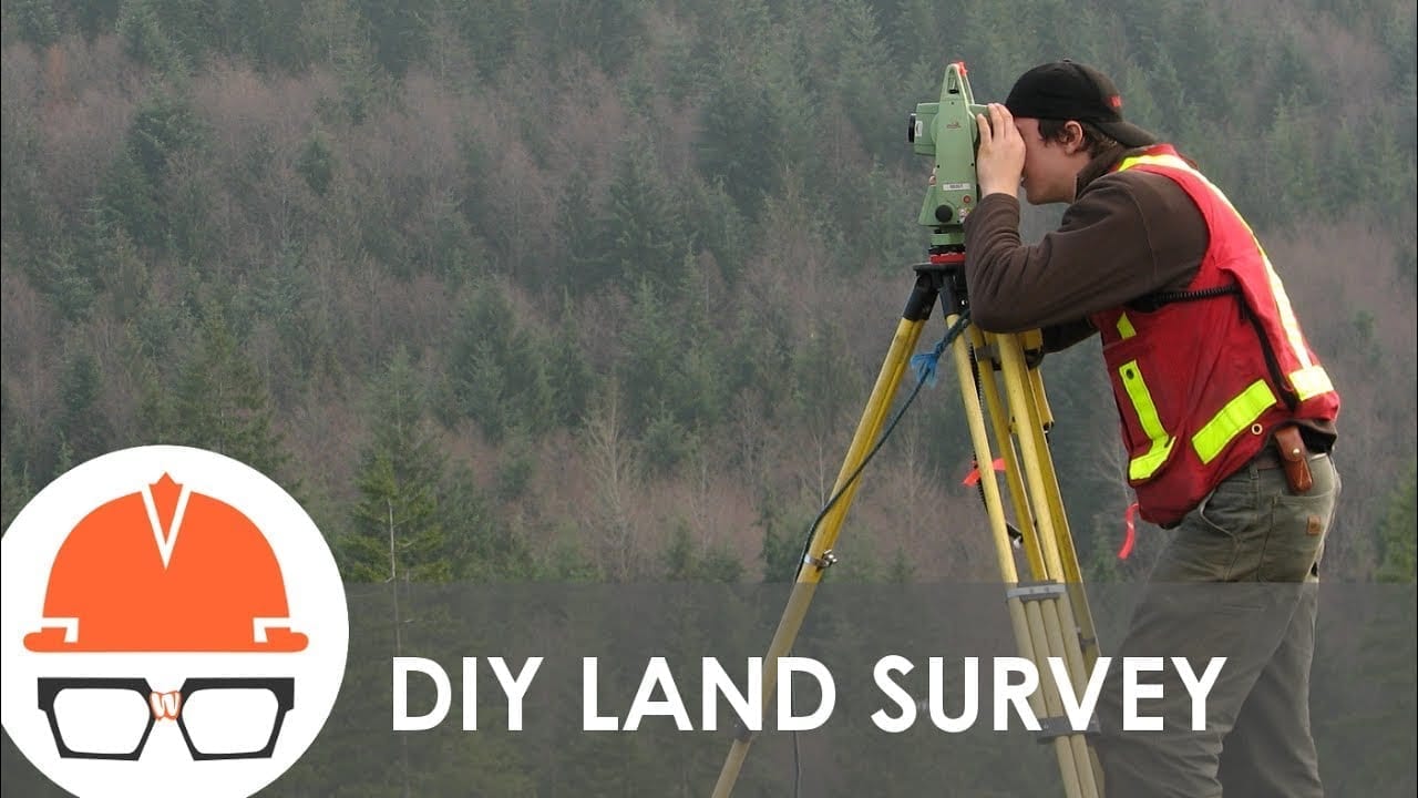 Land and Property Surveys: What to Know Including Uses and Costs